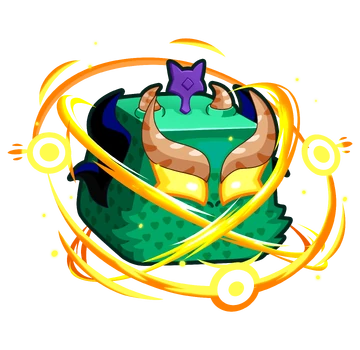 Trái Vĩnh Viễn Blox Fruit